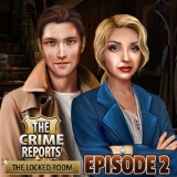 The Crime Reports. Episode 2: The Locked Room